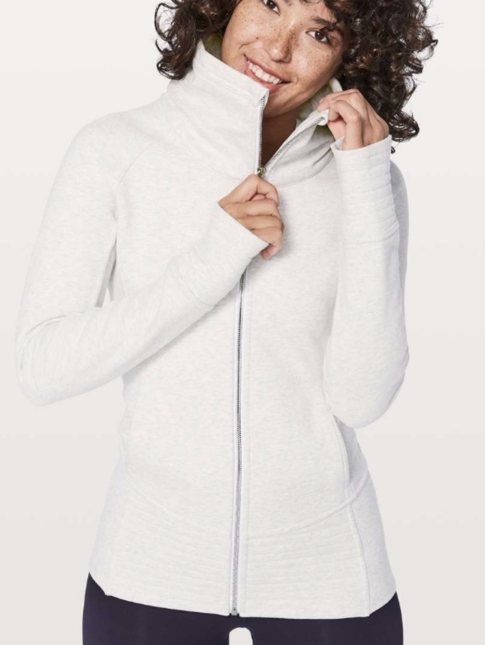 Lululemon Radiant Jacket